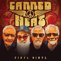 Finyl vinyl | Canned Heat