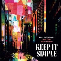 Keep it simple / Yann Jankielewicz | 