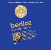 Les chefs-d'oeuvre | Hector Berlioz (1803-1869). Compositeur
