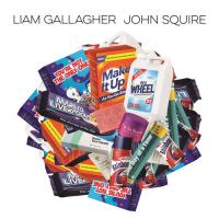 Liam Gallagher John Squire / Liam Gallagher | Gallagher, Liam