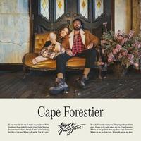 Cape forestier / Angus & Julia Stone | Angus & Julia Stone