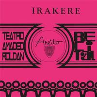 Teatro Amadeo Roldan Recita | Irakere. 1973-..... Musicien