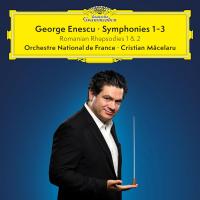 Symphonies | George Enescu (1881-1955). Compositeur