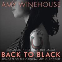 Back to black : B.O.F. / Amy Winehouse, chant | 