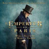 L'empereur de Paris : bande originale du film de Jean-François Richet |  Musique de Film