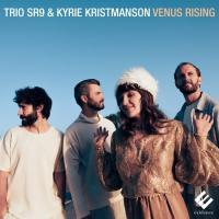 Venus rising / Trio SR9 (percussion, piano, choeurs) | Kristmanson, Kyrie (1990-....)