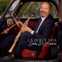 La dolce vita | Di Battista, Stefano (1969-....). Musicien