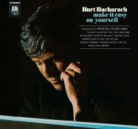 Make it easy on yourself / Burt Bacharach, p. | Bacharach, Burt (1928-2023). Interprète