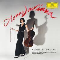 Aznavouriana | Thomas, Camille (1988-....). Musicien