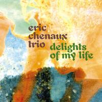 Delights of my life / Eric Chenaux, chant | Chenaux, Eric. Interprète