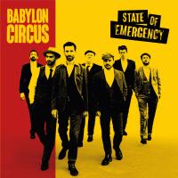 State of emergency / Babylon Circus | Babylon Circus