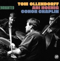 Enchanted / Tom Ollendorff, guit. | Ollendorff, Tom. Interprète