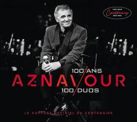 100 ans, 100 duos | Charles Aznavour. Compositeur