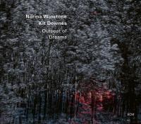 Outpost of dreams / Norma Winstone, chant | Winstone, Norma. Interprète