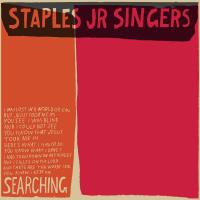 Searching | Staples Jr. Singers (The). Musicien