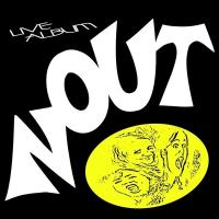 Live album / Nout, ens. instr. | Nout. Interprète