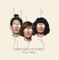 Four trees