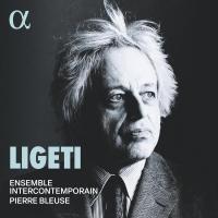 Ligeti | Ligeti, György. Compositeur