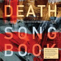 Death songbook / Paraorchestra | Anderson, Brett (1967-....)