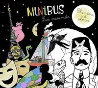 Les minimots / Minibus, ens. voc. et instr. | Minibus. Interprète