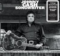 Songwriter | Cash, Johnny (1932-2003). Compositeur