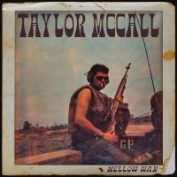 Mellow war / Taylor McCall, comp et guit. | 