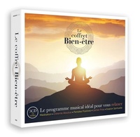 coffret bien-être (Le) / Nicolas Dri, comp. & arr. | Dri, Nicolas. Compositeur