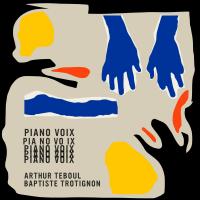 Piano voix (& Baptiste Trotignon) | 