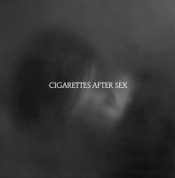 X's / Cigarettes After Sex, ens. voc. & instr. | Cigarettes After Sex. Musicien. Ens. voc. & instr.