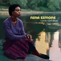 Little girl blue / Nina Simone, p. & chant | Simone, Nina (1933-2003). Interprète