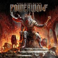 Wake up the wicked / Powerwolf | Powerwolf (groupe allemand de power metal ). Interprète