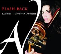 Flash-back / Laurène Helstroffer Durantel (contrebasse) | Helstroffer Durantel, Laurène