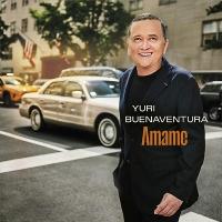 Amame / Yuri Buenaventura, chant | Buenaventura, Yuri. Interprète