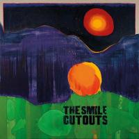 Cutouts | The Smile. 2020- .... Musicien