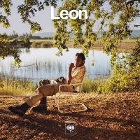 Leon | Bridges, Leon (1989-....). Chanteur