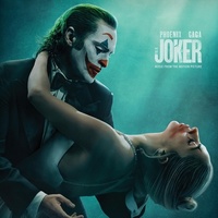 Joker : Folie  Deux : bande originale du film de Todd Philips | Phoenix, Joaquin (1974-....). Chanteur