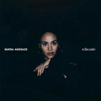 Reencanto/Live At Union Chapell : live at Union Chapell | Andrade, Mayra (1985-....). Chanteur