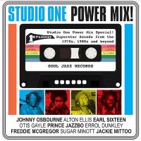 Studio One power mix! | 