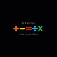 +-= : tour collection | Sheeran, Ed (1991-....). Compositeur