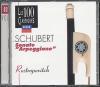 Sonate 'Arpeggione' | Franz Schubert. Compositeur