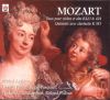 Duo pour violon et alto / Wolfgang Amadeus Mozart | Mozart, Wolfgang Amadeus (1756-1791). Compositeur. Comp.