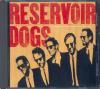 Reservoir dogs : bande originale du film de Quentin Tarantino
